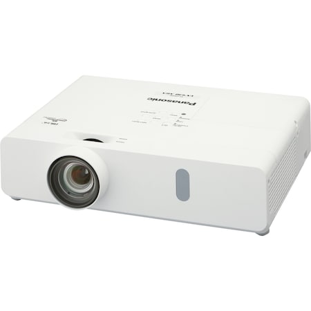 Panasonic 4500Lm Xga Lcd Portable Projector PT-VX430U